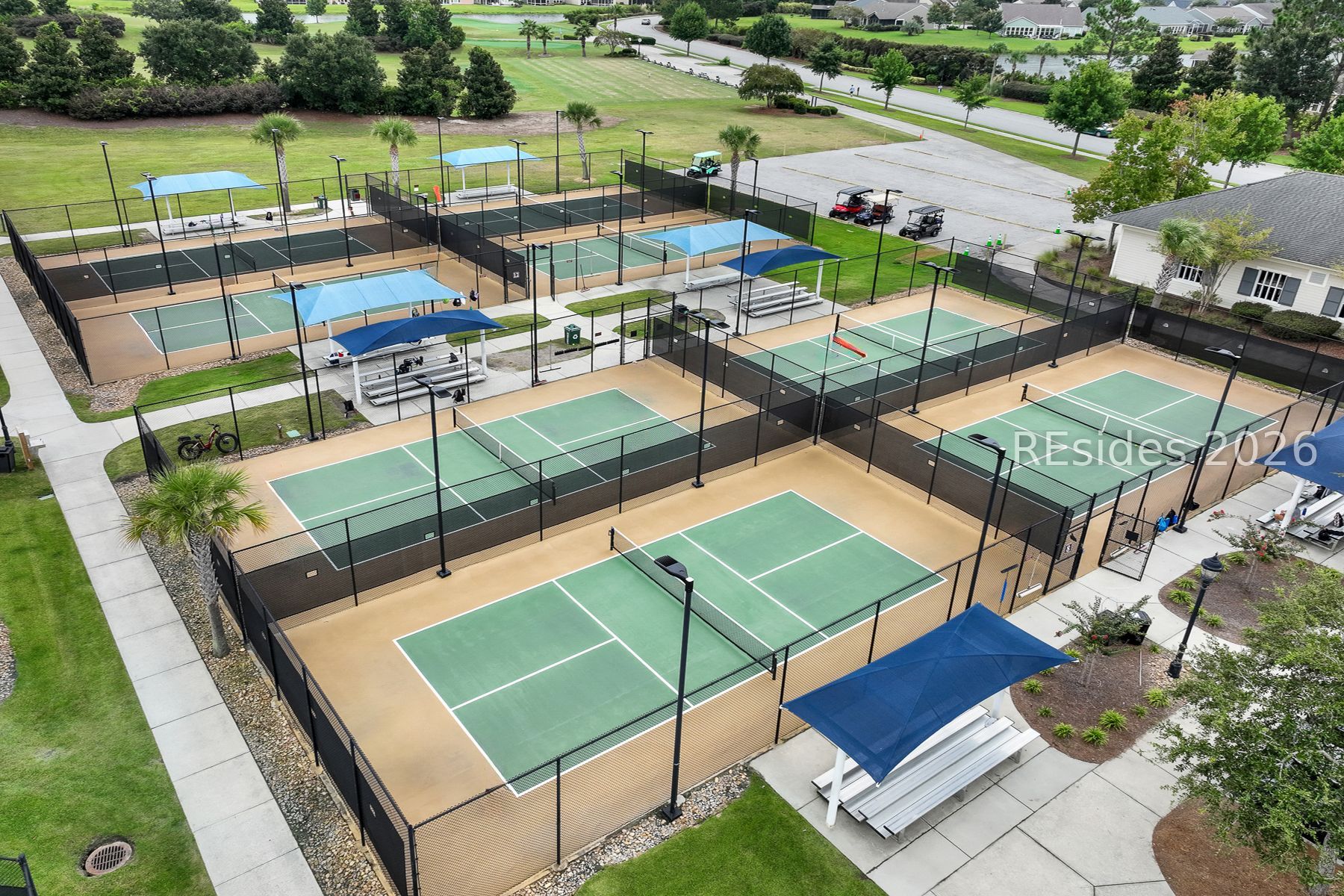 1112 Sun Fish Way Ridgeland, SC 29936 - Photo 79 of 91