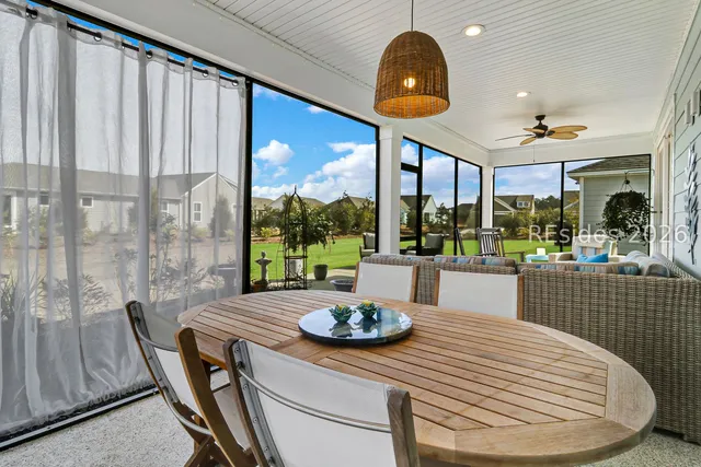 $491,000 | 1112 Sun Fish Way, Ridgeland, SC 29936