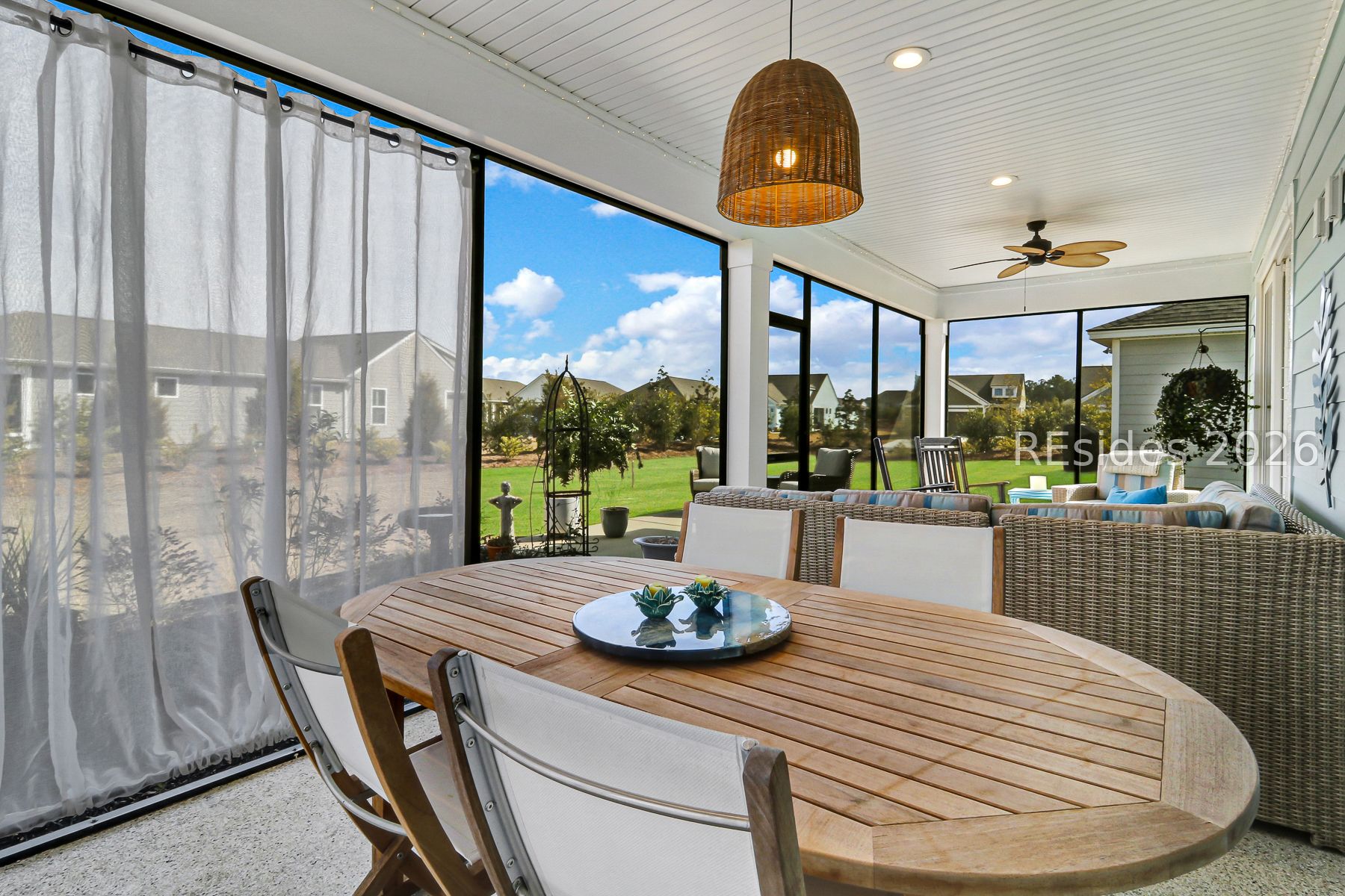 1112 Sun Fish Way Ridgeland, SC 29936 - Photo 8 of 91