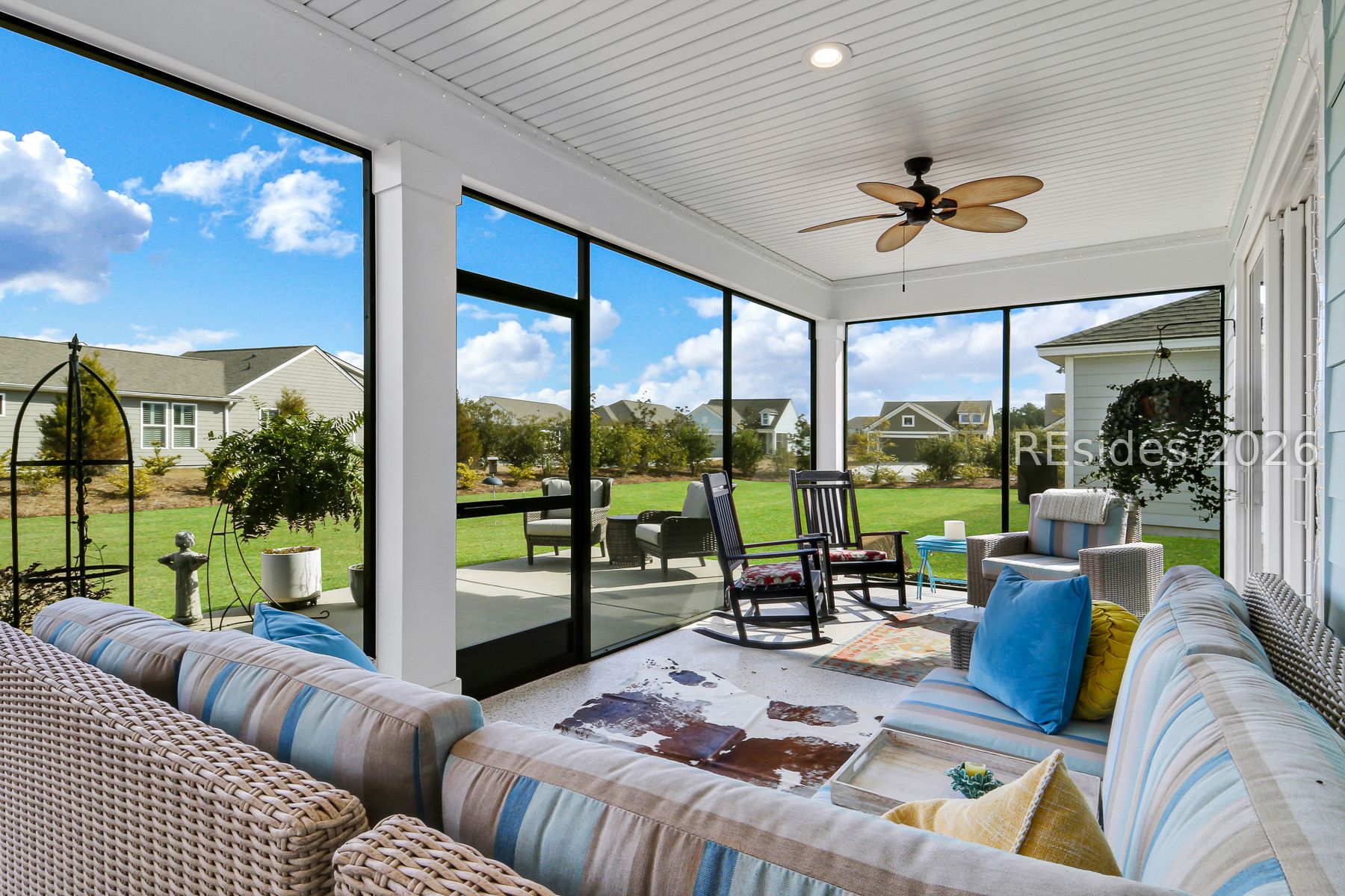 1112 Sun Fish Way Ridgeland, SC 29936 - Photo 9 of 91