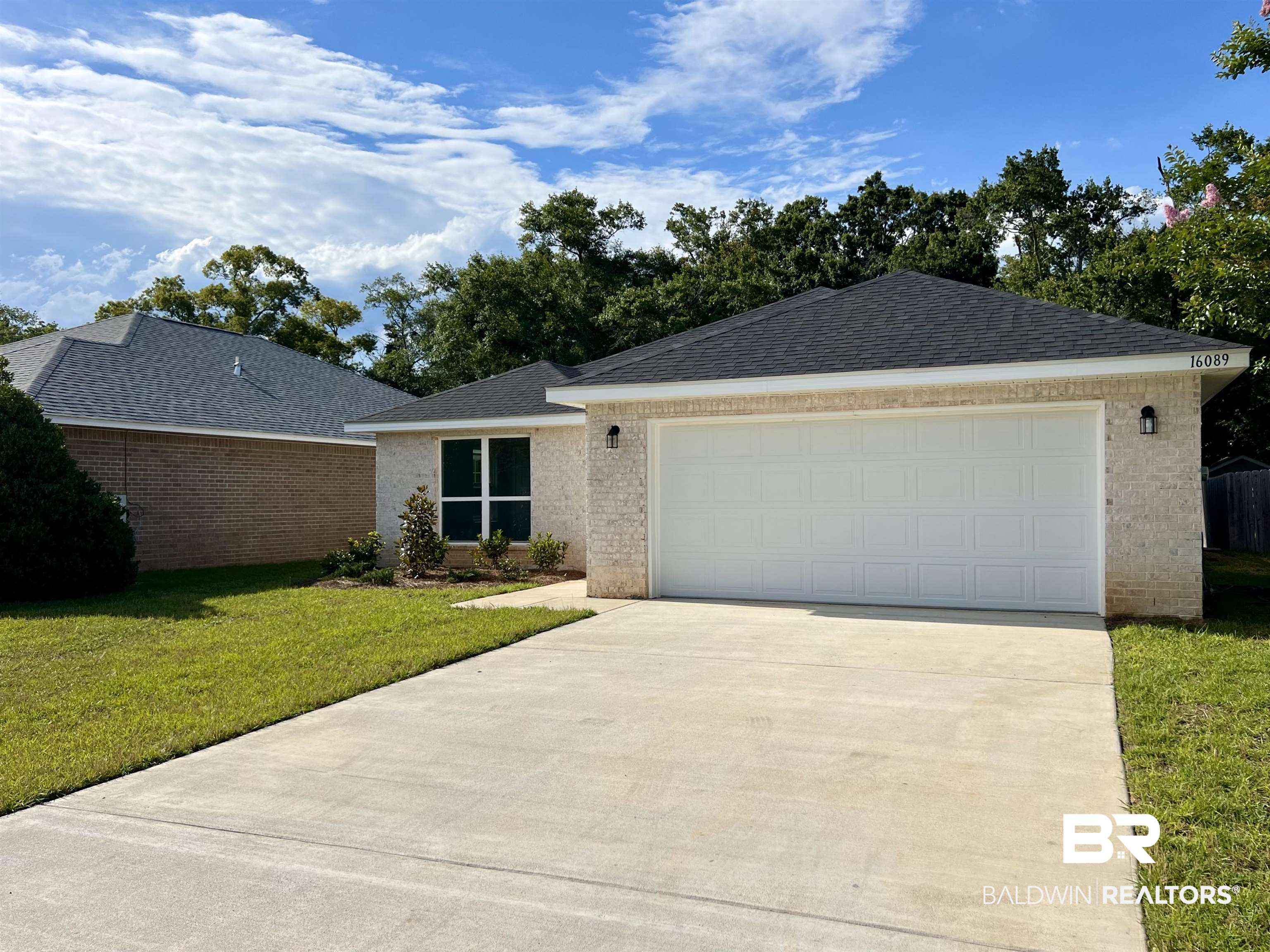 16089 Alabama Avenue Silverhill, AL 36576 - Photo 2 of 24