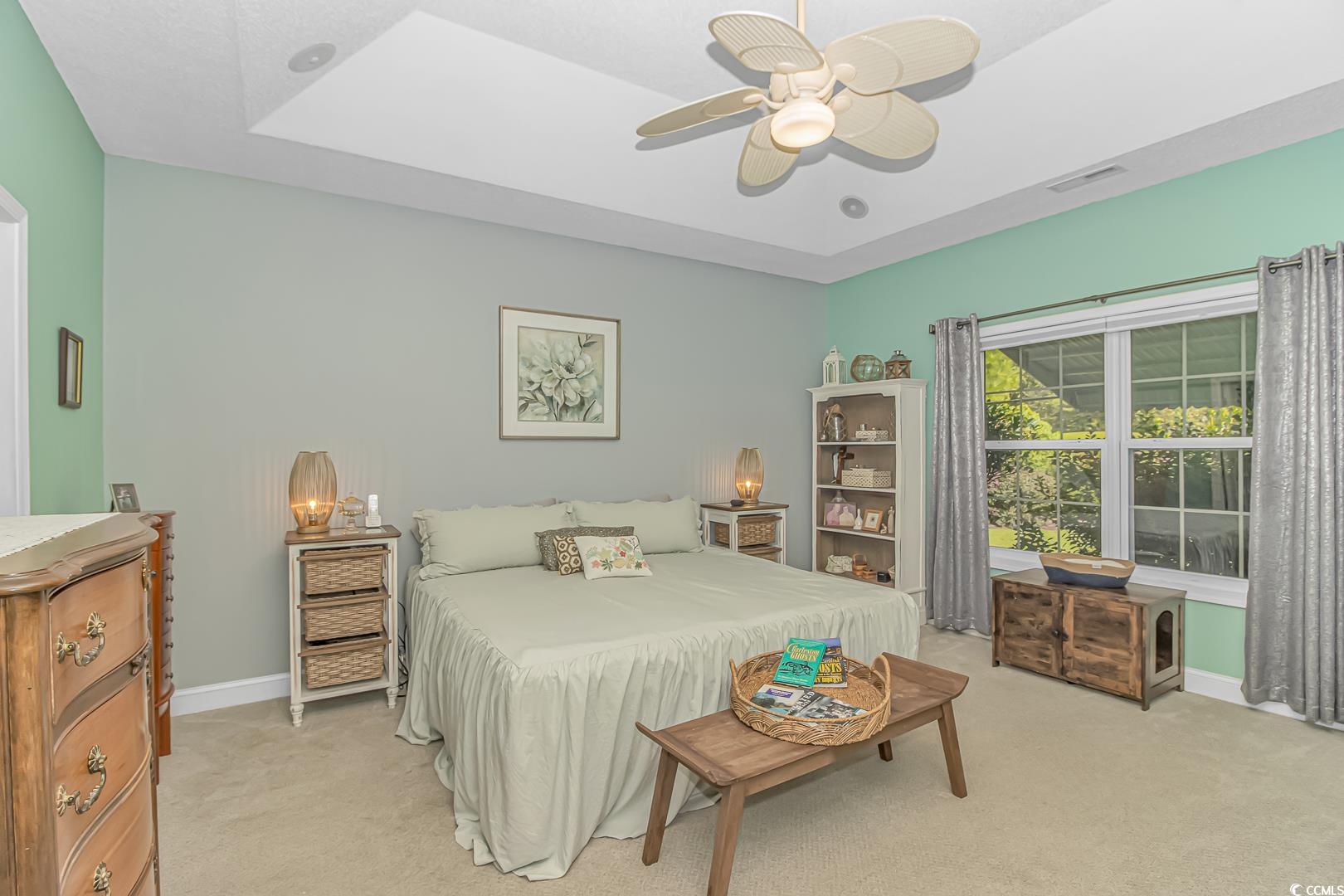 1160 Foxtail Drive Longs, SC 29568 - Photo 21 of 39