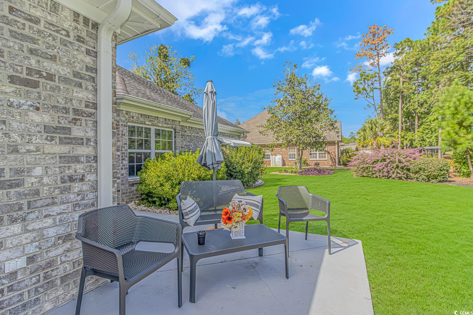 1160 Foxtail Drive Longs, SC 29568 - Photo 28 of 39