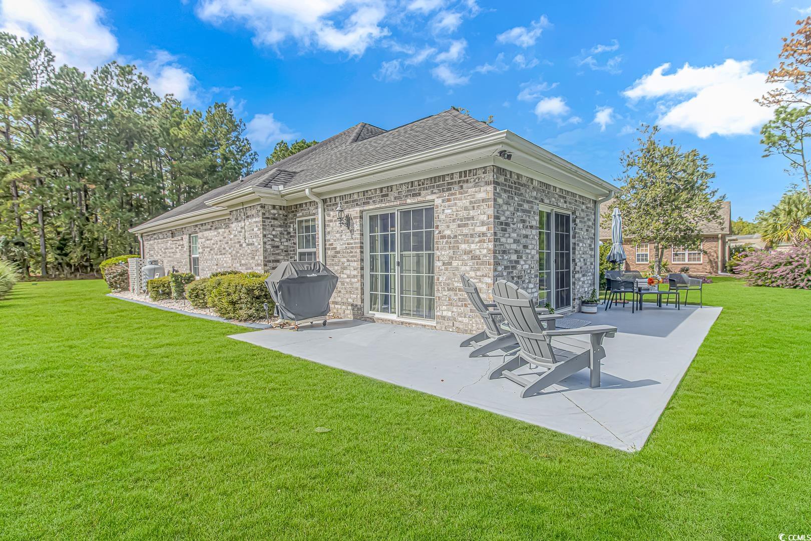 1160 Foxtail Drive Longs, SC 29568 - Photo 29 of 39