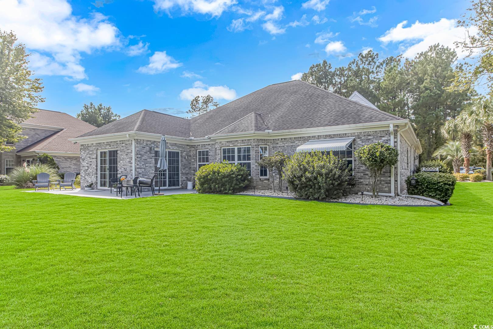 1160 Foxtail Drive Longs, SC 29568 - Photo 30 of 39