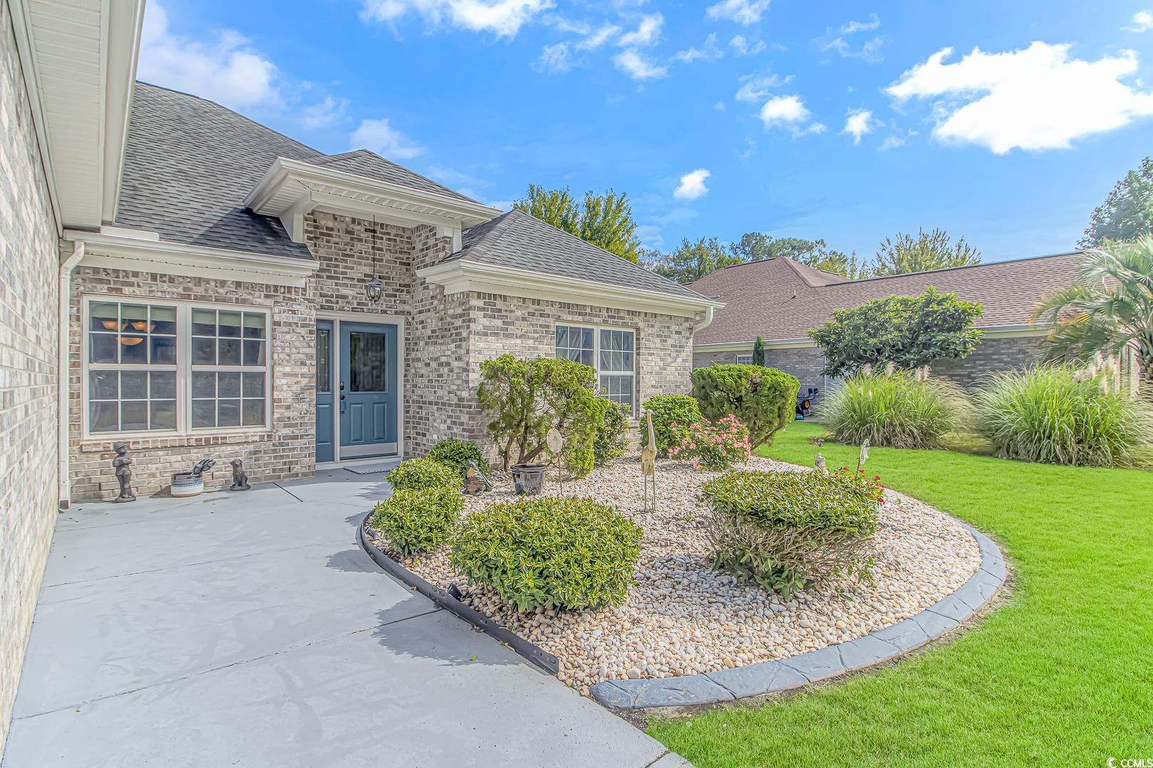 1160 Foxtail Drive Longs, SC 29568 - Photo 3 of 39