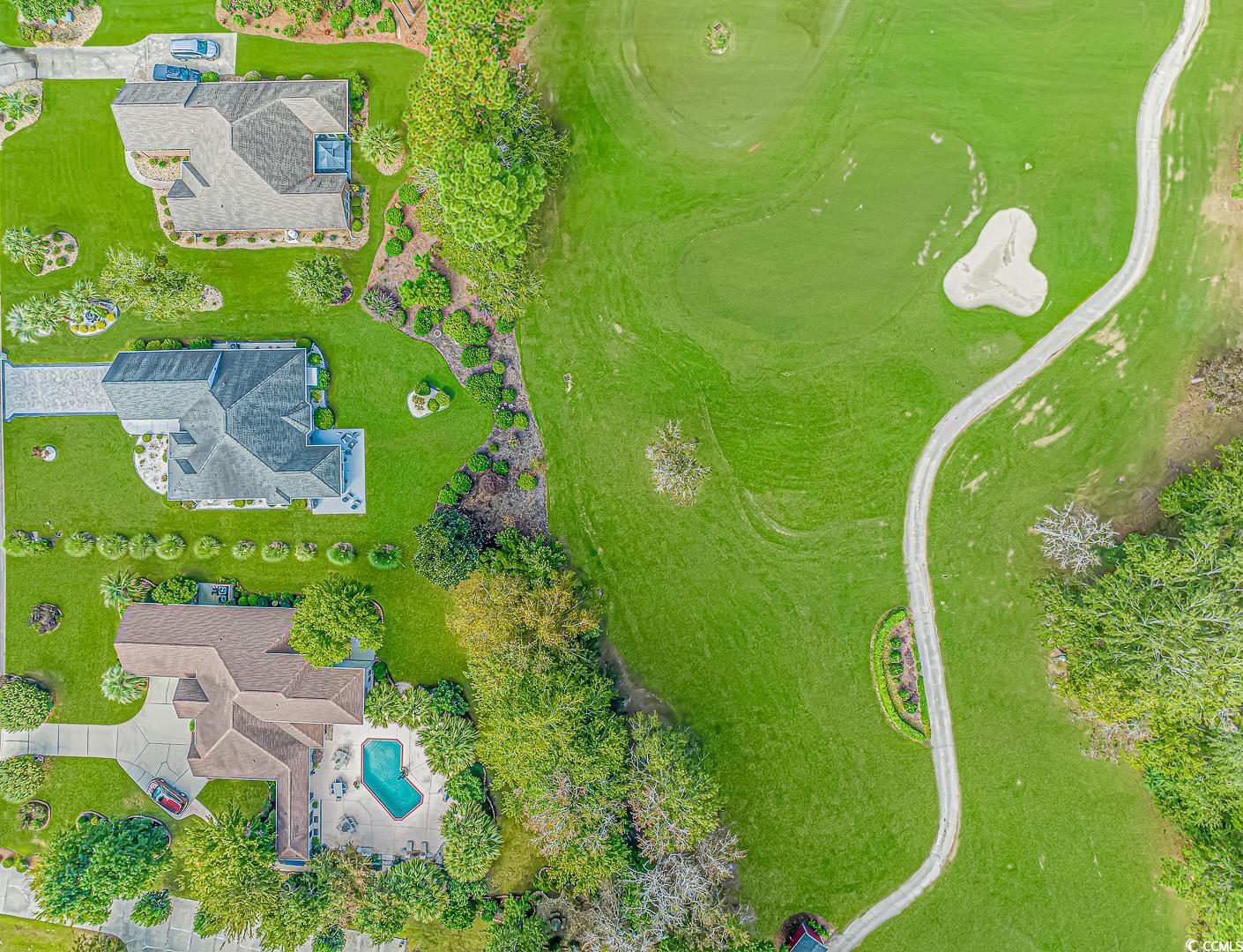 1160 Foxtail Drive Longs, SC 29568 - Photo 31 of 39