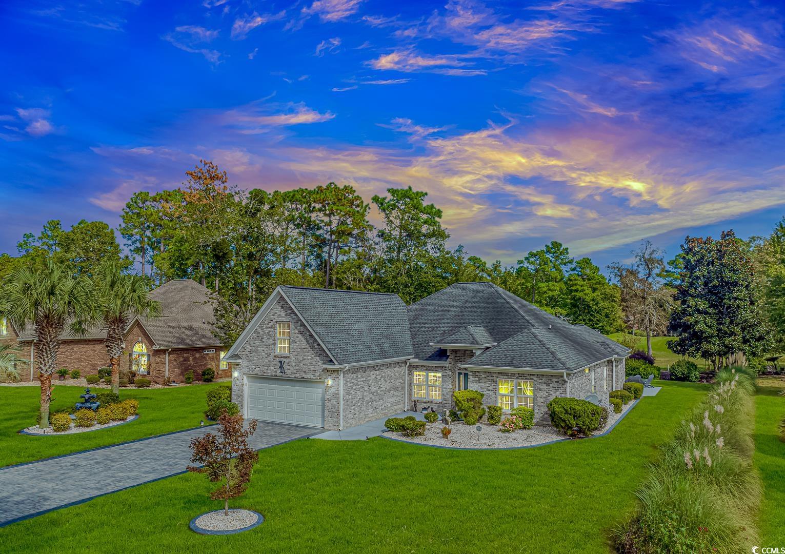 1160 Foxtail Drive Longs, SC 29568 - Photo 34 of 39