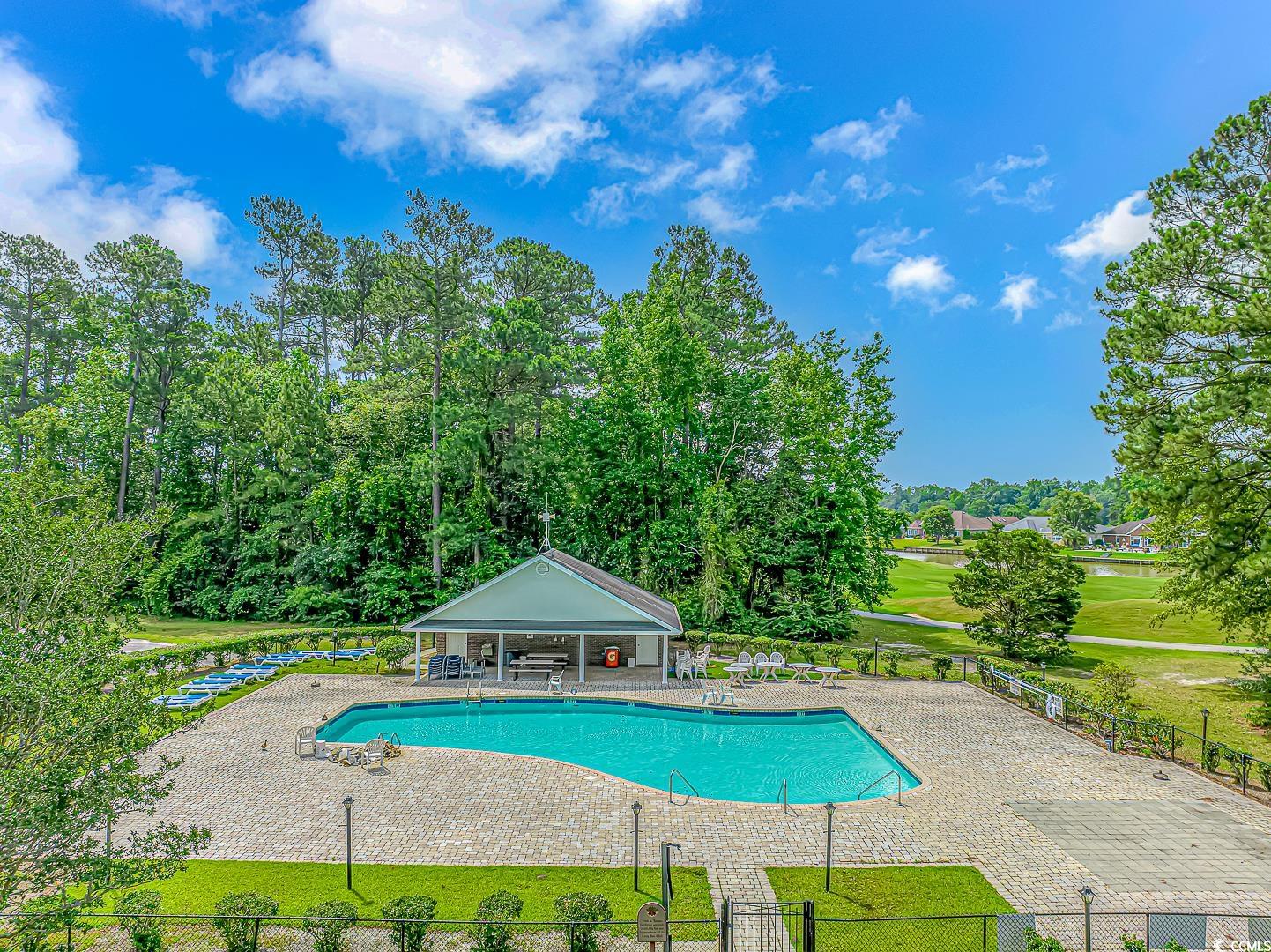 1160 Foxtail Drive Longs, SC 29568 - Photo 36 of 39