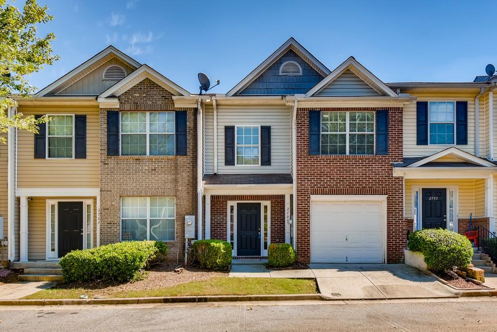 2795 Vining Ridge Terrace Decatur, GA 30034 - Photo 1 of 1