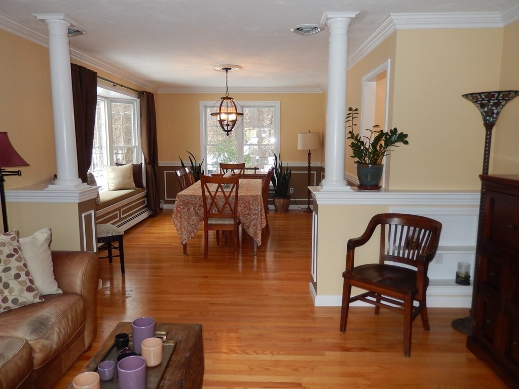33 Buck Knoll Road Raynham, MA 02767 - Photo 9 of 34 Gallery Image 9