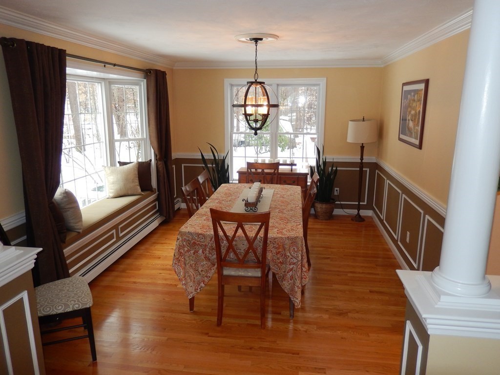 33 Buck Knoll Road Raynham, MA 02767 - Photo 10 of 34 Gallery Image 10