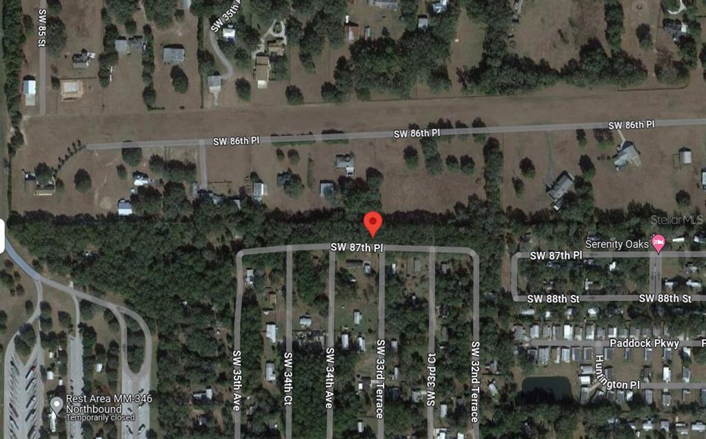 3371 Southwest 87th Pl