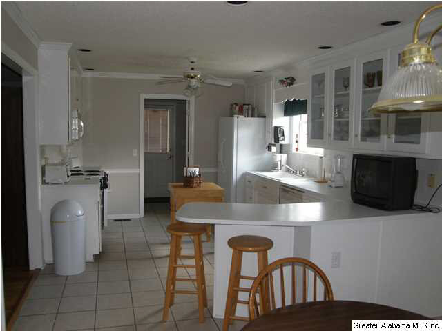 5540 Miles Spring Road Pinson, AL 35126 - Photo 8 of 28