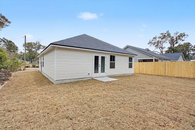 $239,900 | 26 Oneida Street, Crawfordville, FL 32327