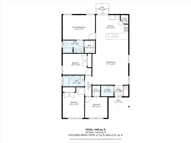 $239,900 | 26 Oneida Street, Crawfordville, FL 32327