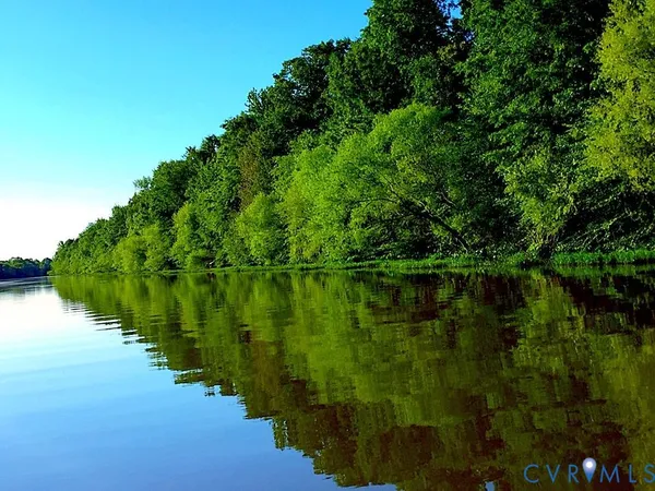 a view of lake