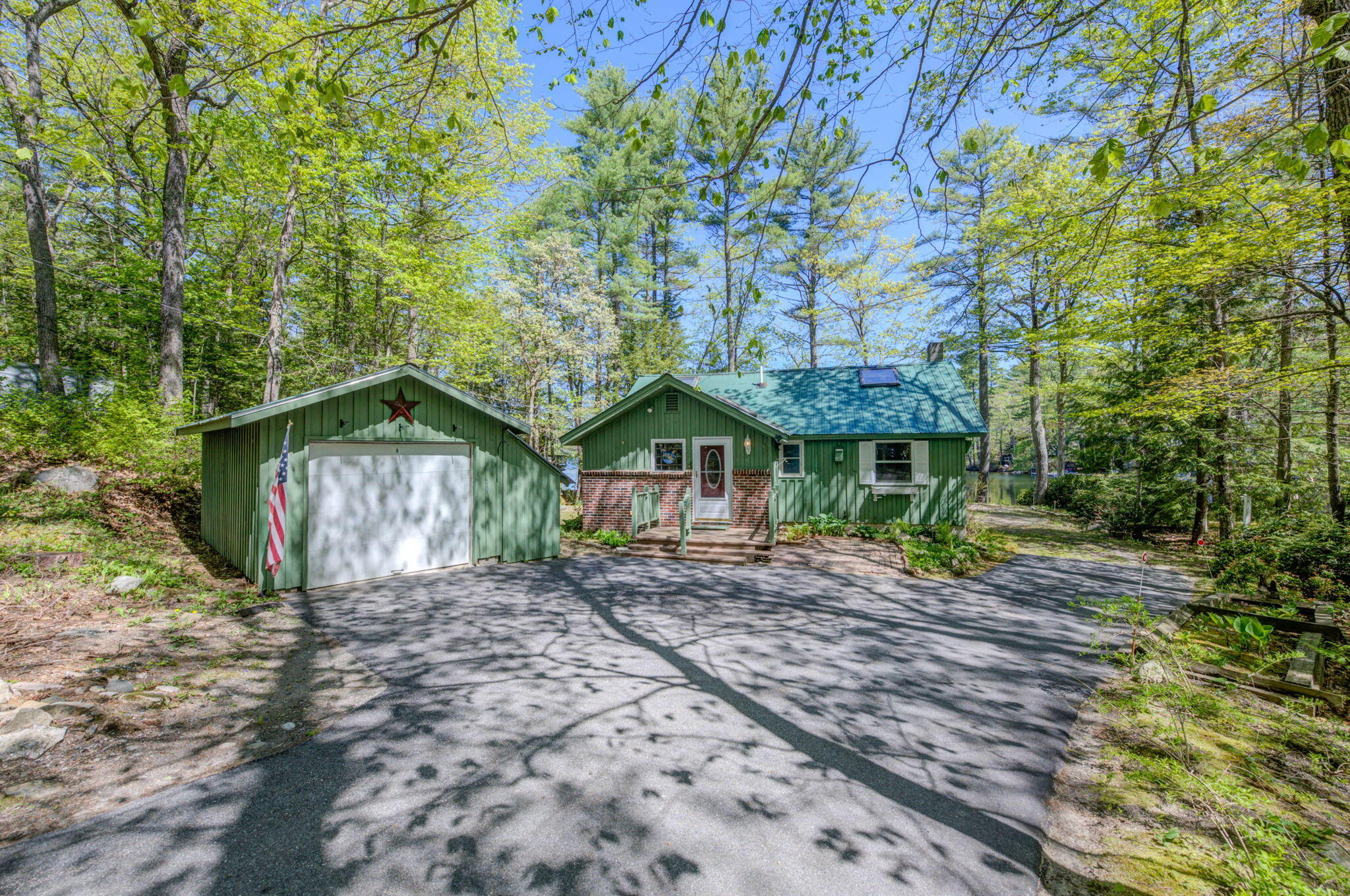 19 Pulpit Rock Road Raymond, ME 04071 - Photo 2 of 59 2-web-or-mls-pic-2