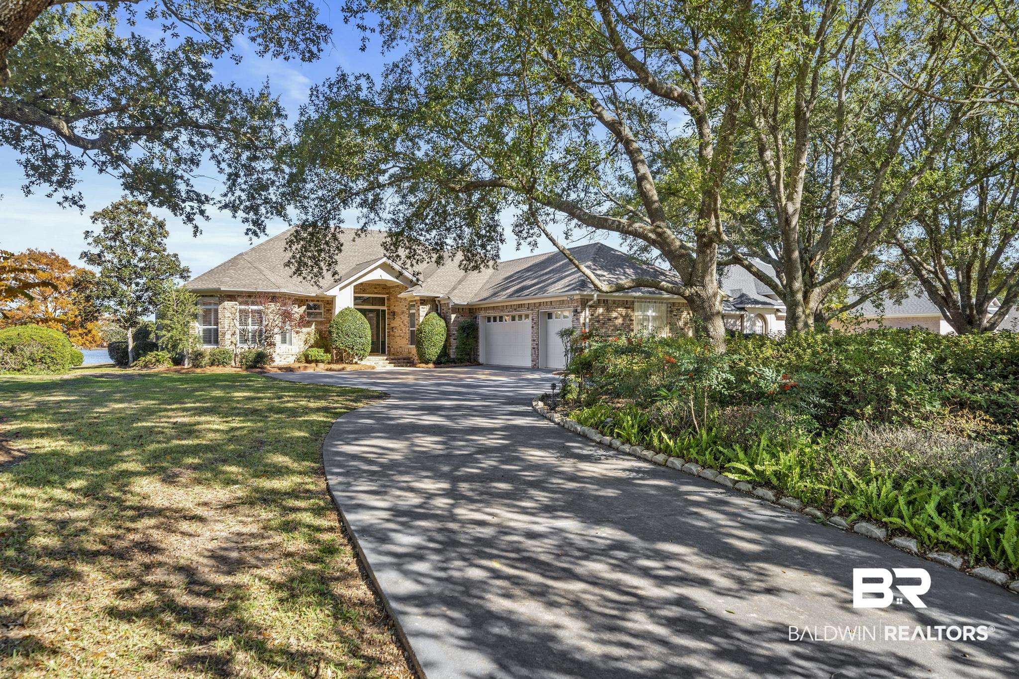 9090 Lakeview Drive Foley, AL 36535 - Photo 4 of 50