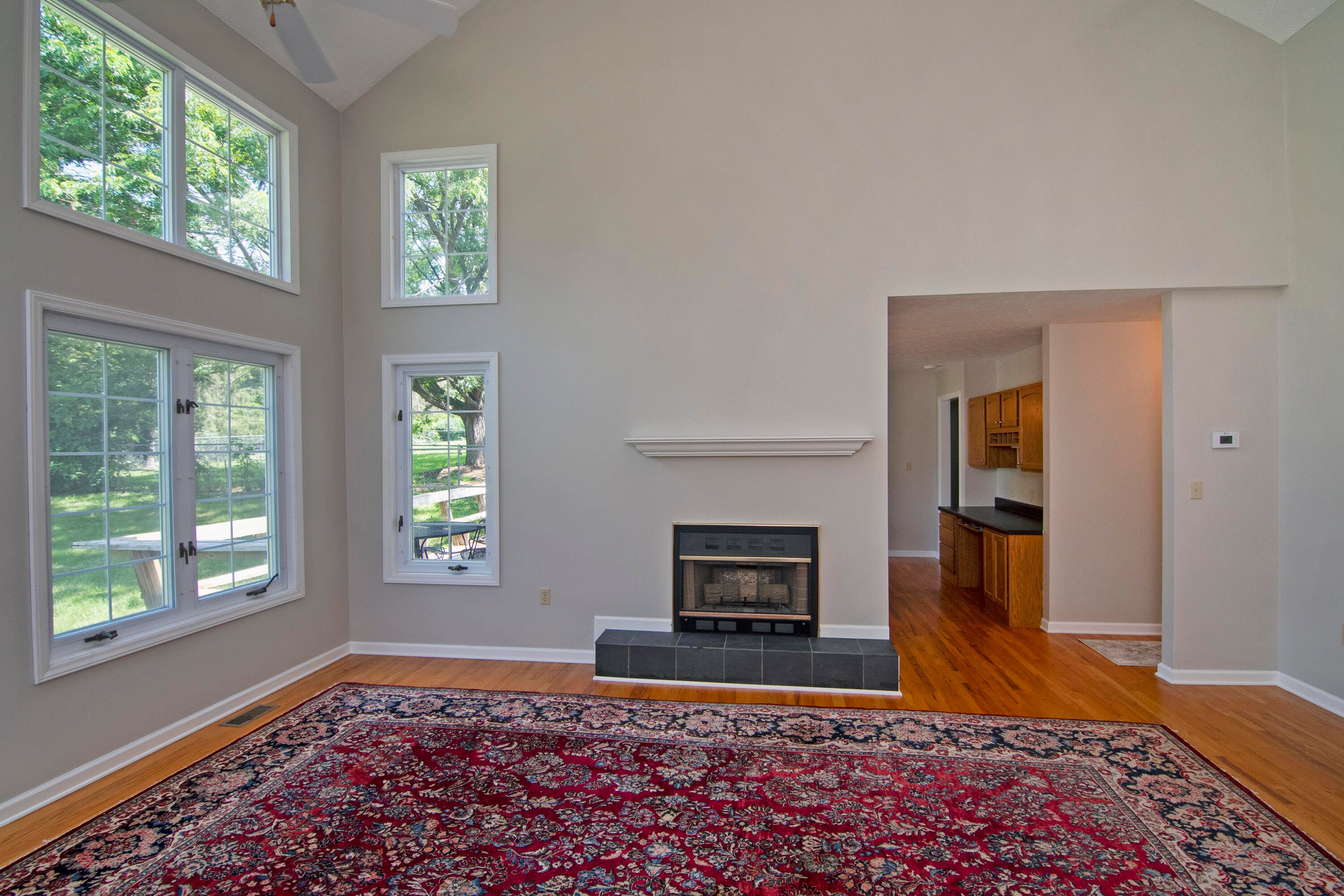 169 Crowfield Cir Road Lewisburg, WV 24901 - Photo 12 of 56 Gallery Image 12