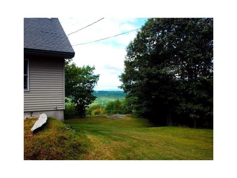 613 Johnson Hill Road Poland, ME 04274 - Photo 28 of 32 Exterior Front. from the front for...