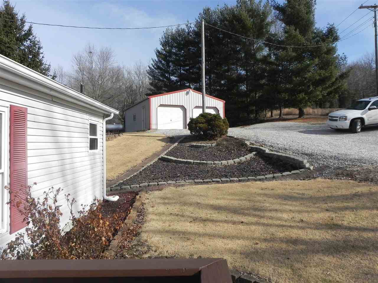 6160 Sinai Road Bristow, IN 47515 - Photo 17 of 22 Gallery Image 17