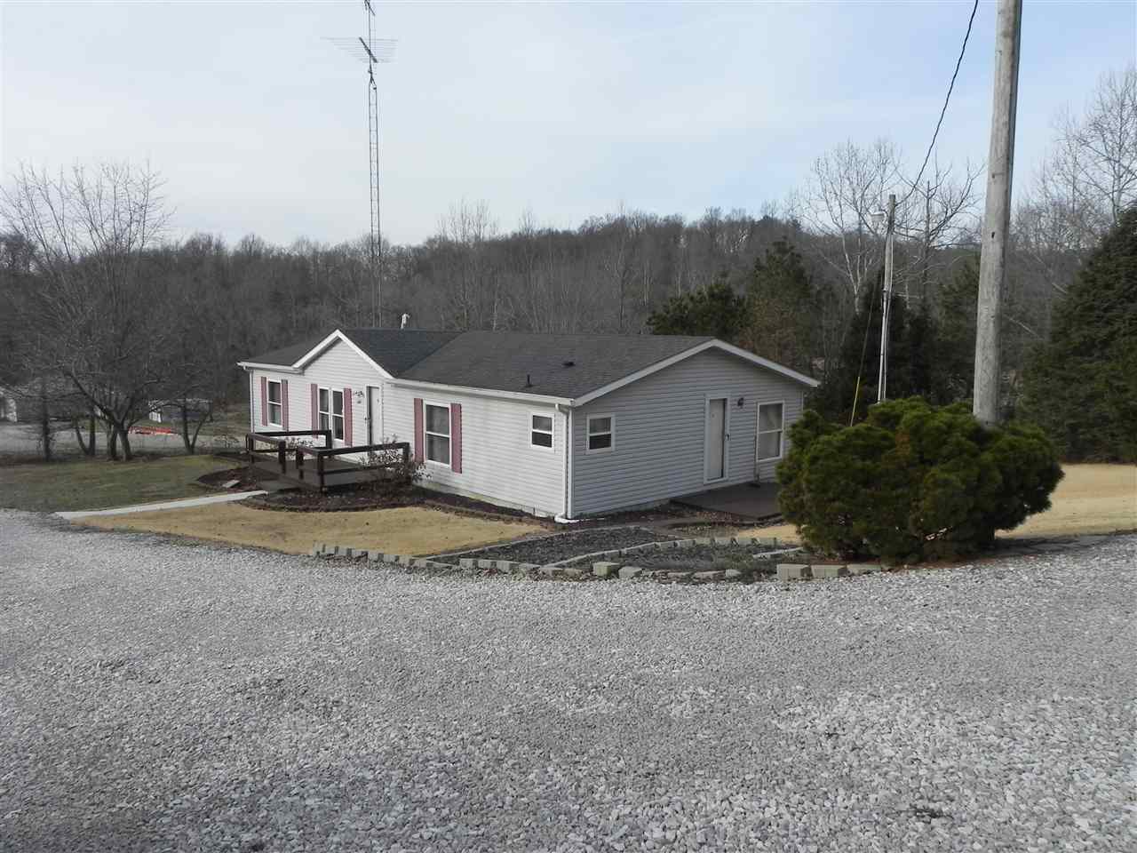 6160 Sinai Road Bristow, IN 47515 - Photo 18 of 22 Gallery Image 18