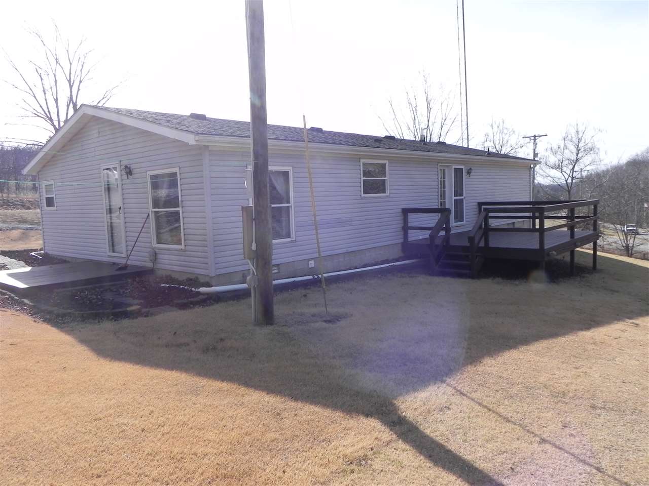 6160 Sinai Road Bristow, IN 47515 - Photo 21 of 22 Gallery Image 21
