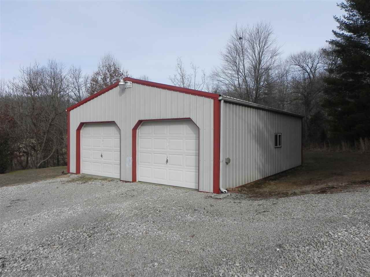 6160 Sinai Road Bristow, IN 47515 - Photo 5 of 22 Gallery Image 5