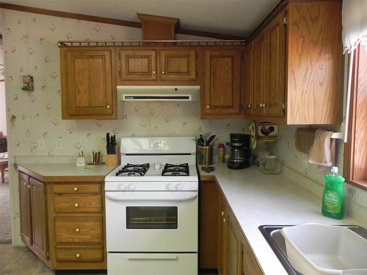 6160 Sinai Road Bristow, IN 47515 - Photo 10 of 22 Gallery Image 10