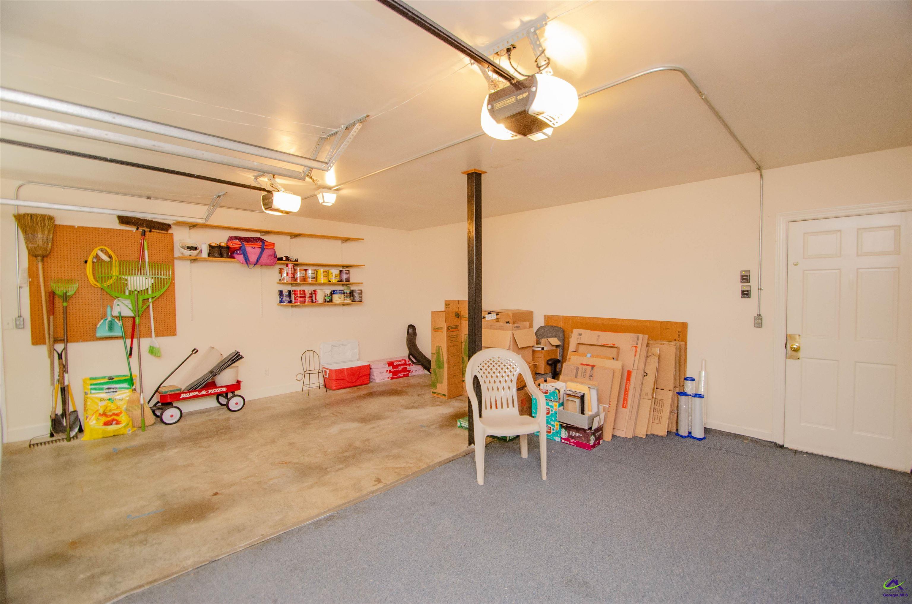 110 Holly Drive Warner Robins, GA 31088 - Photo 64 of 80