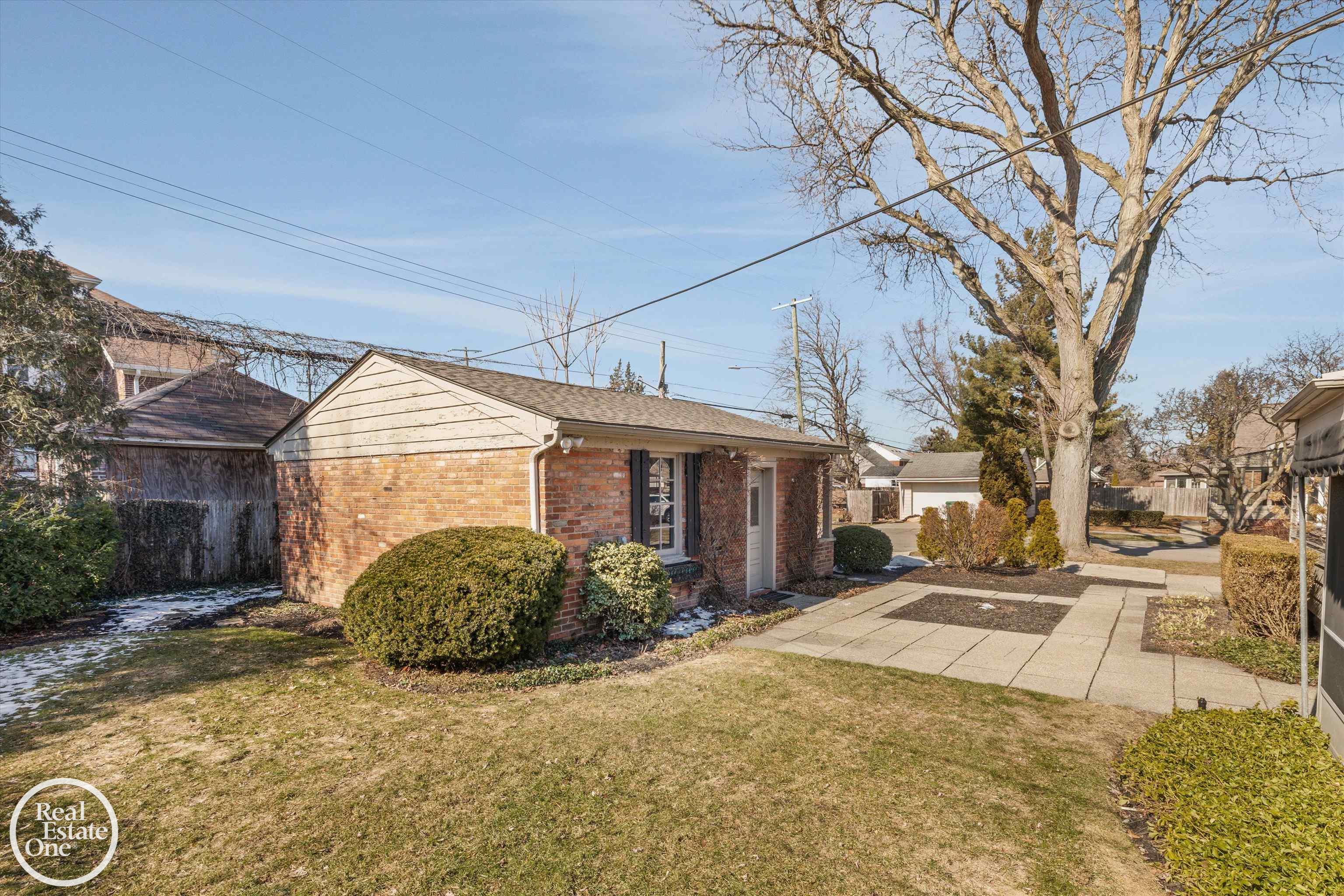 785 Barrington Road Grosse Pointe Park, MI 48215 - Photo 35 of 40