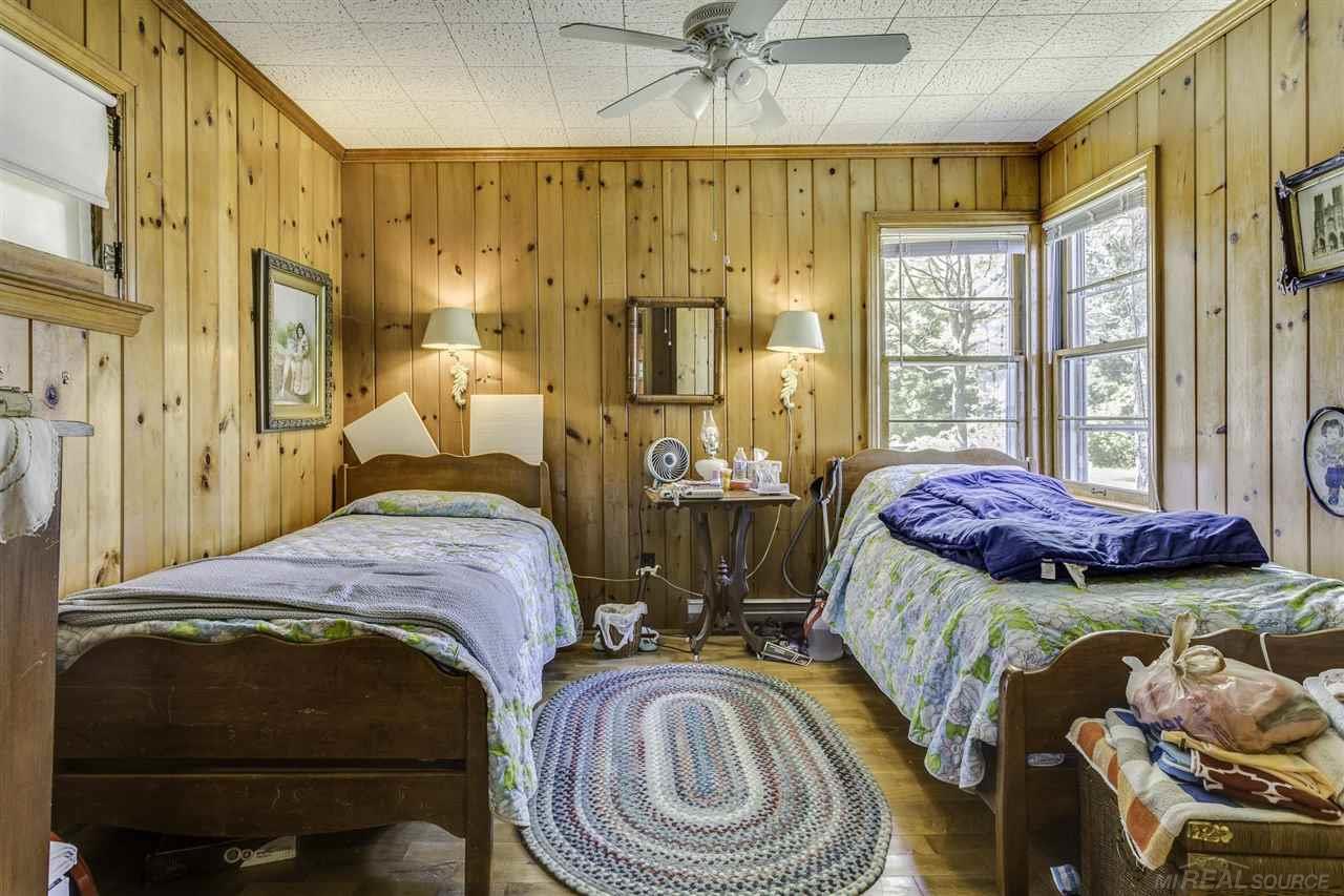 5857 Lakeshore Road Lexington, MI 48450 - Photo 30 of 43 Bedroom Two