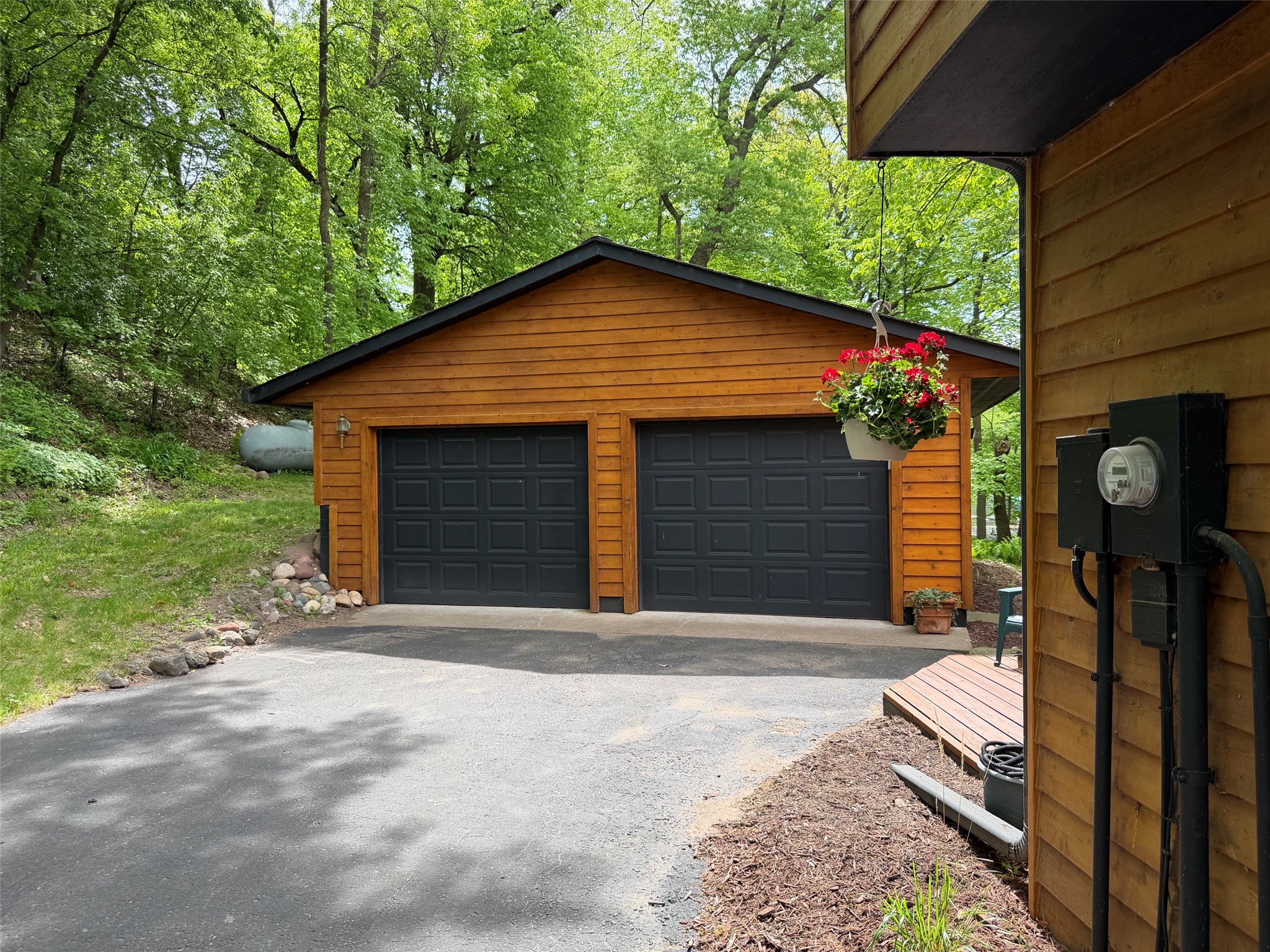22647 Akermark Road Grantsburg, WI 54840 - Photo 22 of 41