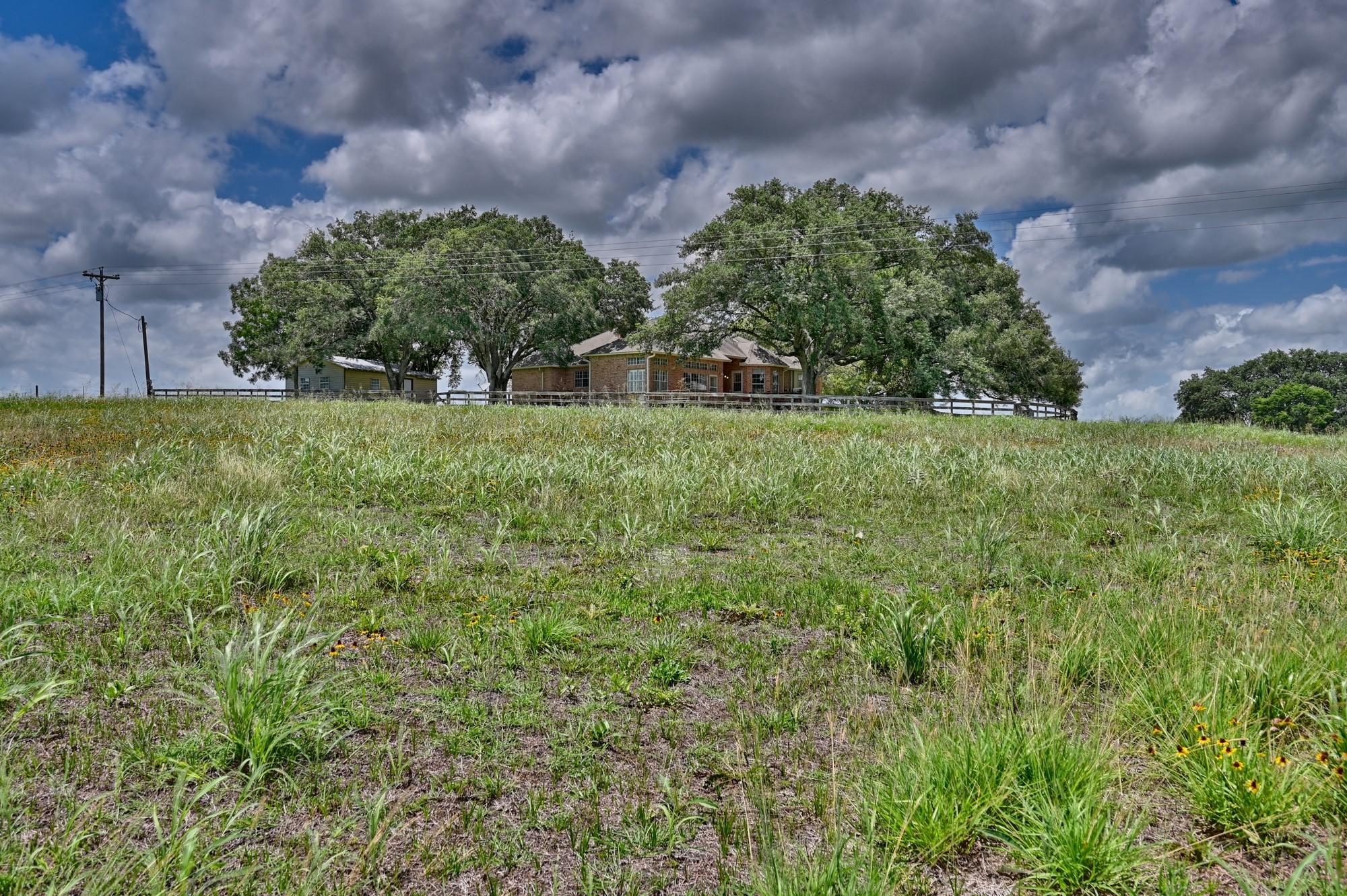 1552 Holub Road Schulenburg, TX 78956 - Photo 36 of 45