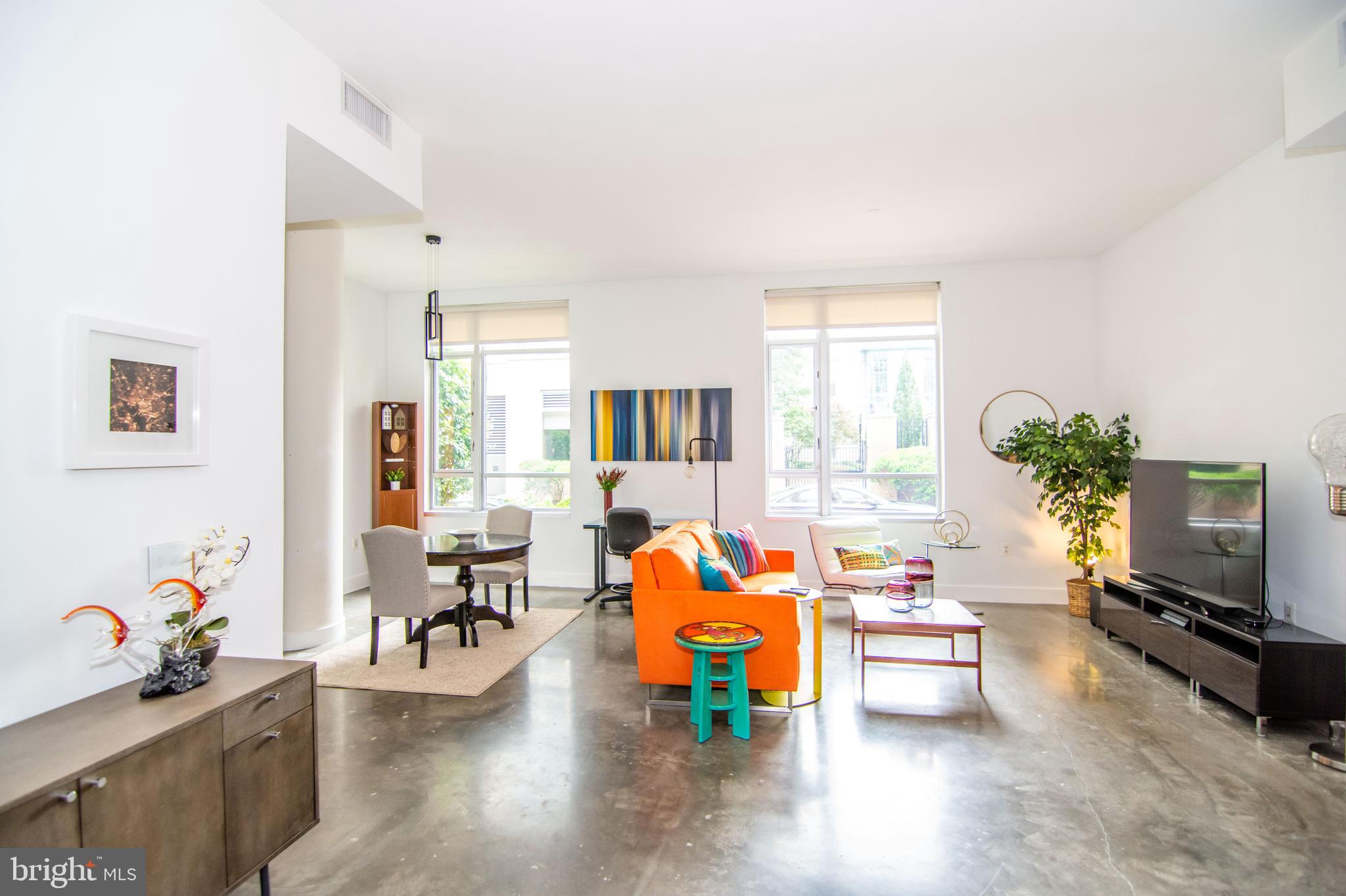 12025 New Dominion Parkway, Unit 110 Reston, VA 20190 - Photo 1 of 49