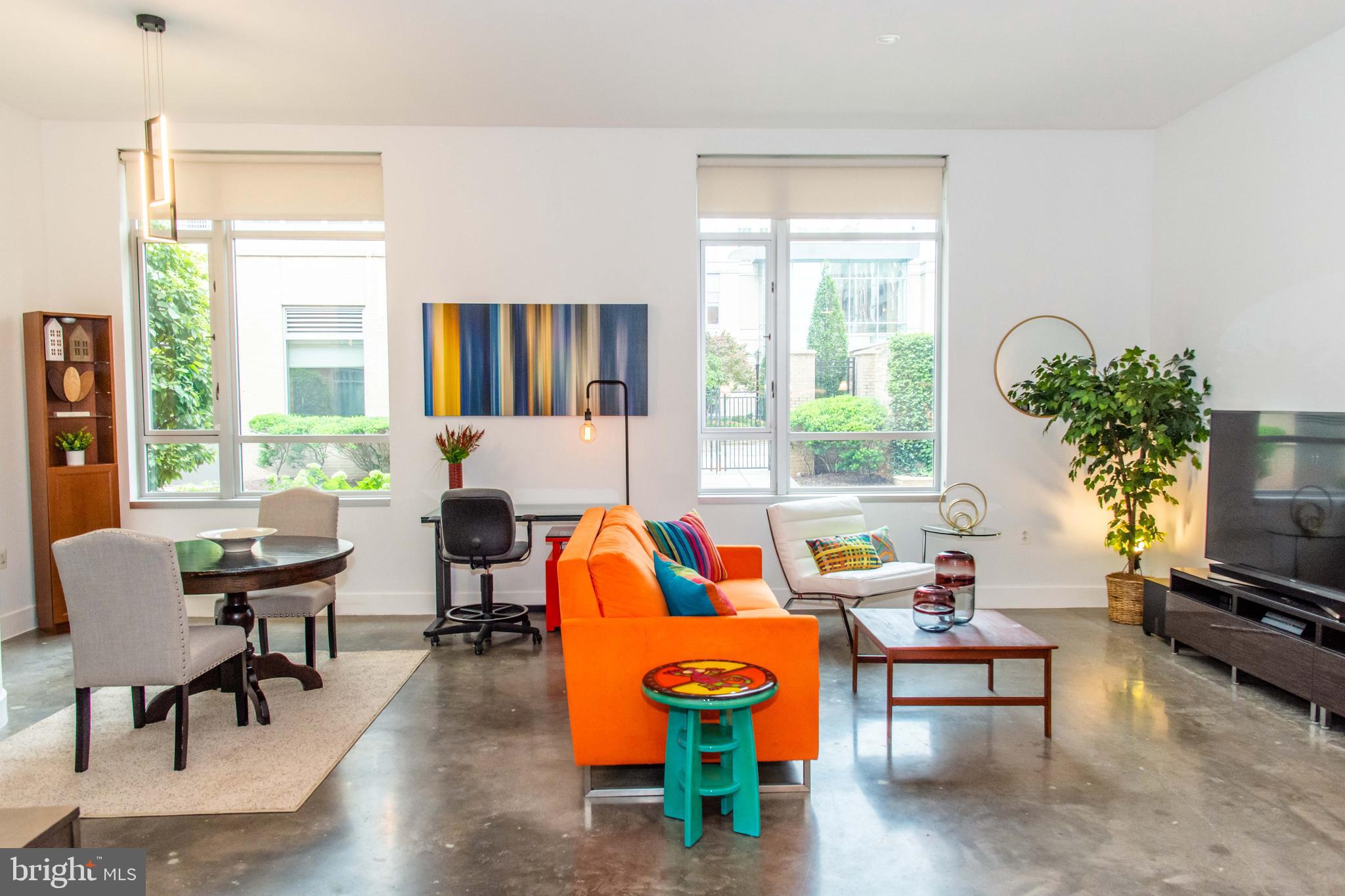 12025 New Dominion Parkway, Unit 110 Reston, VA 20190 - Photo 2 of 49
