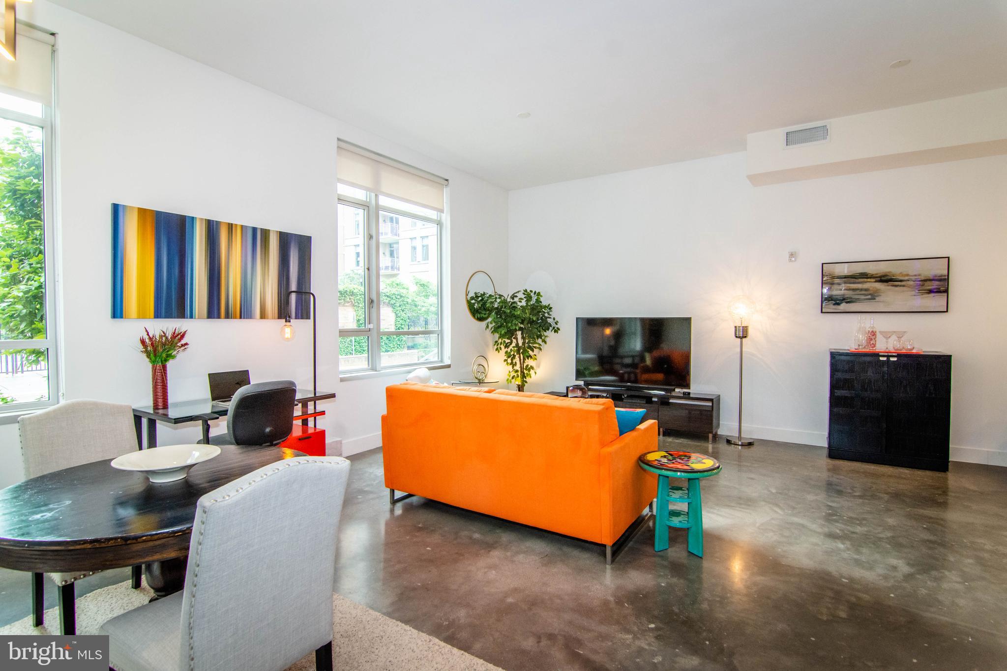 12025 New Dominion Parkway, Unit 110 Reston, VA 20190 - Photo 3 of 49