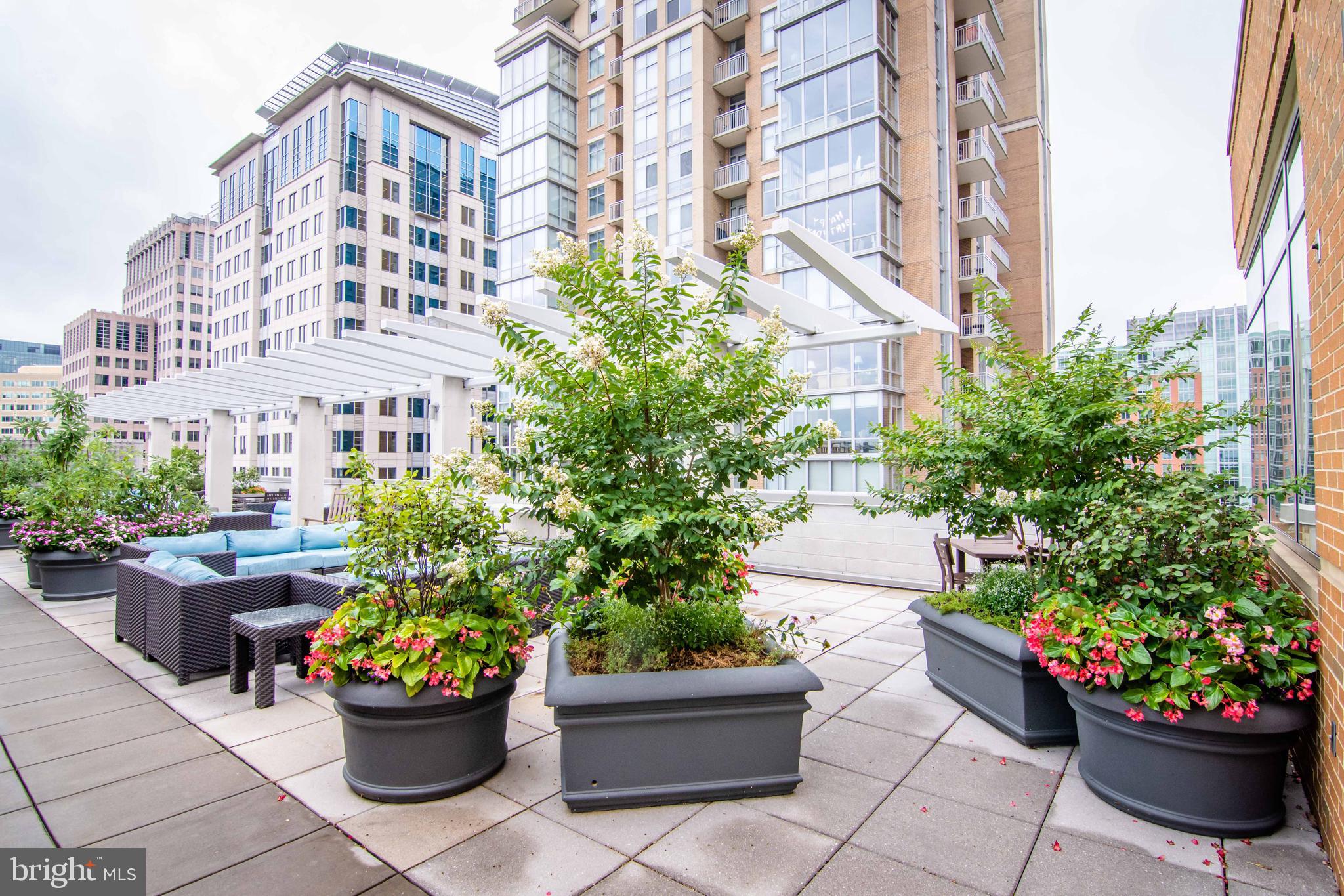12025 New Dominion Parkway, Unit 110 Reston, VA 20190 - Photo 34 of 49