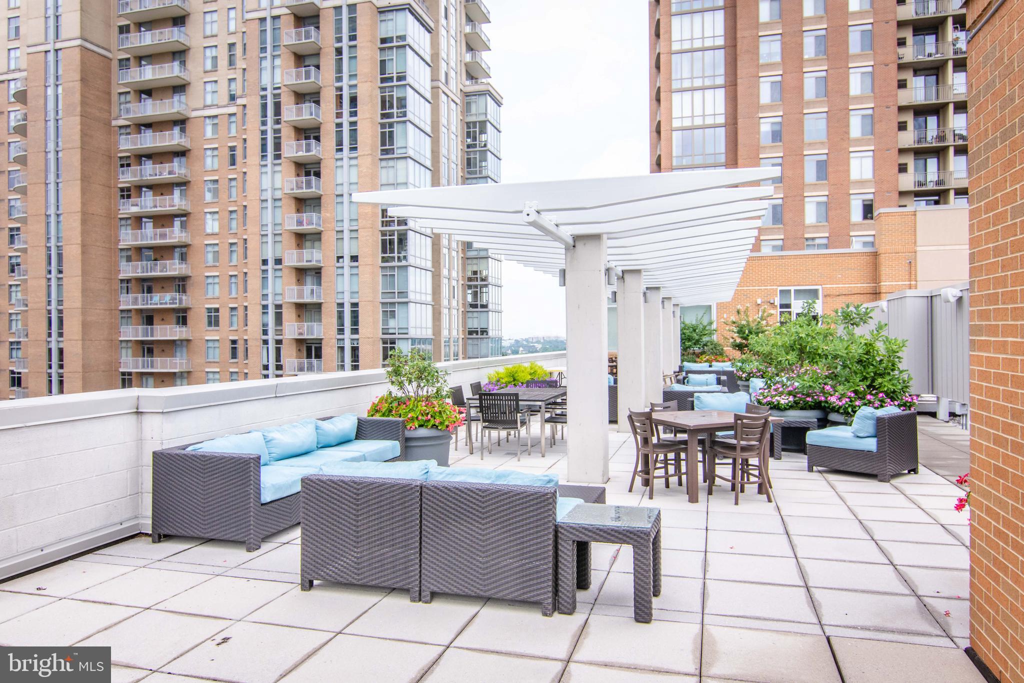 12025 New Dominion Parkway, Unit 110 Reston, VA 20190 - Photo 35 of 49