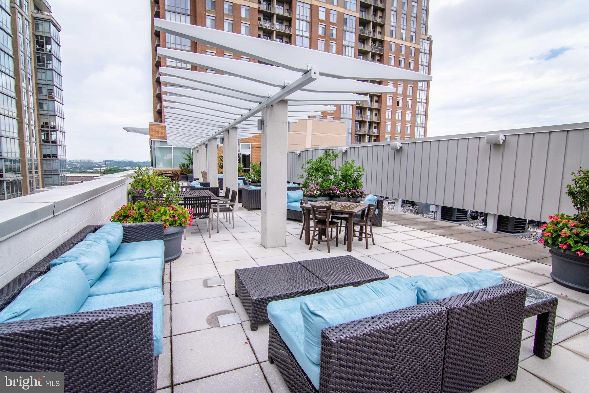 12025 New Dominion Parkway, Unit 110 Reston, VA 20190 - Photo 36 of 49