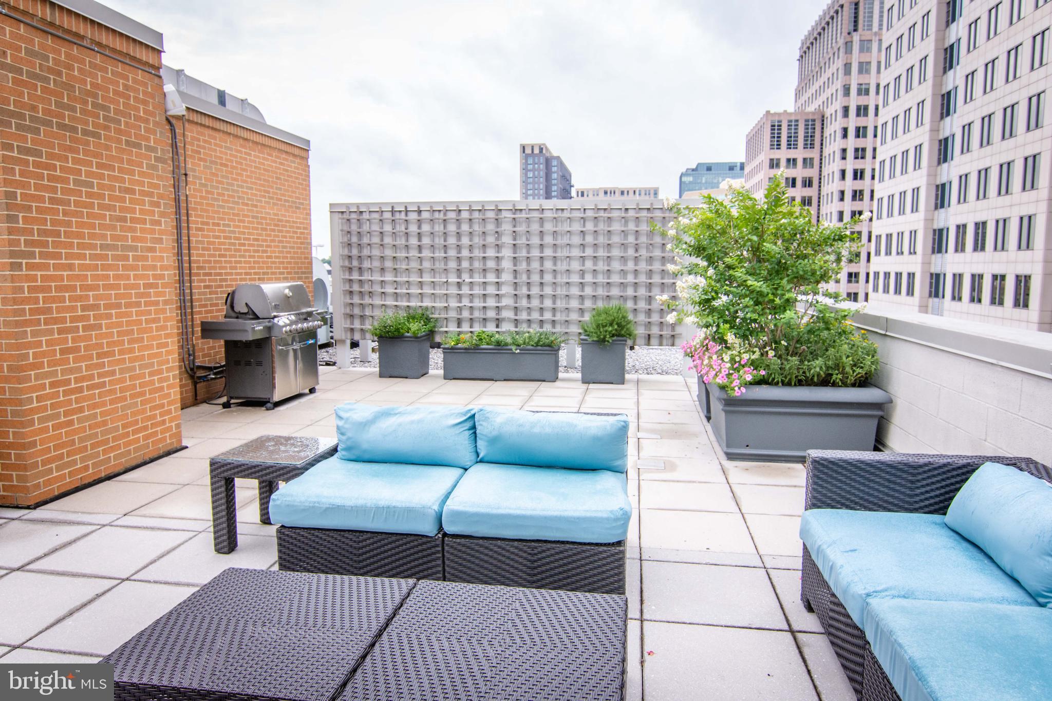 12025 New Dominion Parkway, Unit 110 Reston, VA 20190 - Photo 37 of 49