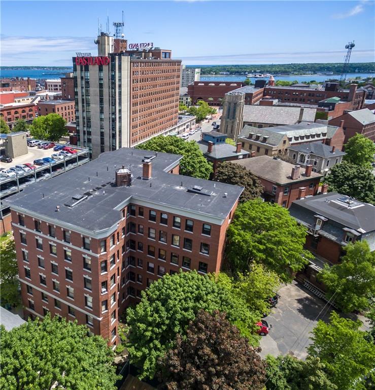 180 High Street, Unit 66 Portland, ME 04101 - Photo 3 of 79 Photo