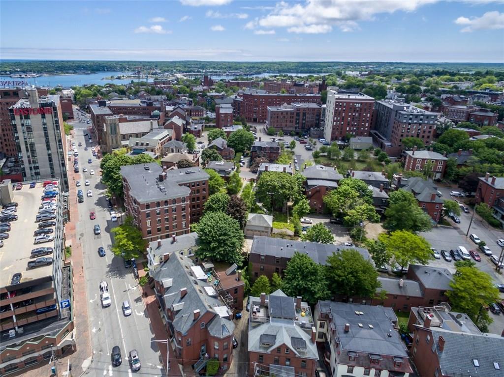 180 High Street, Unit 66 Portland, ME 04101 - Photo 33 of 79 Photo