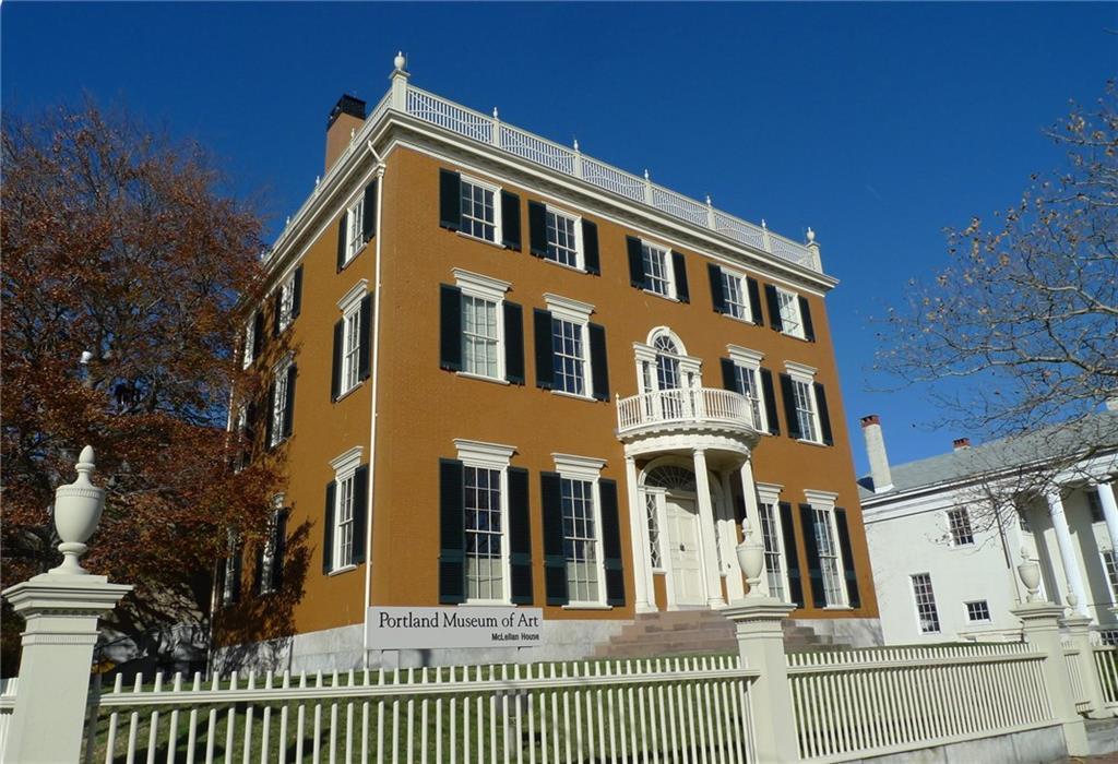 180 High Street, Unit 66 Portland, ME 04101 - Photo 35 of 79 Photo