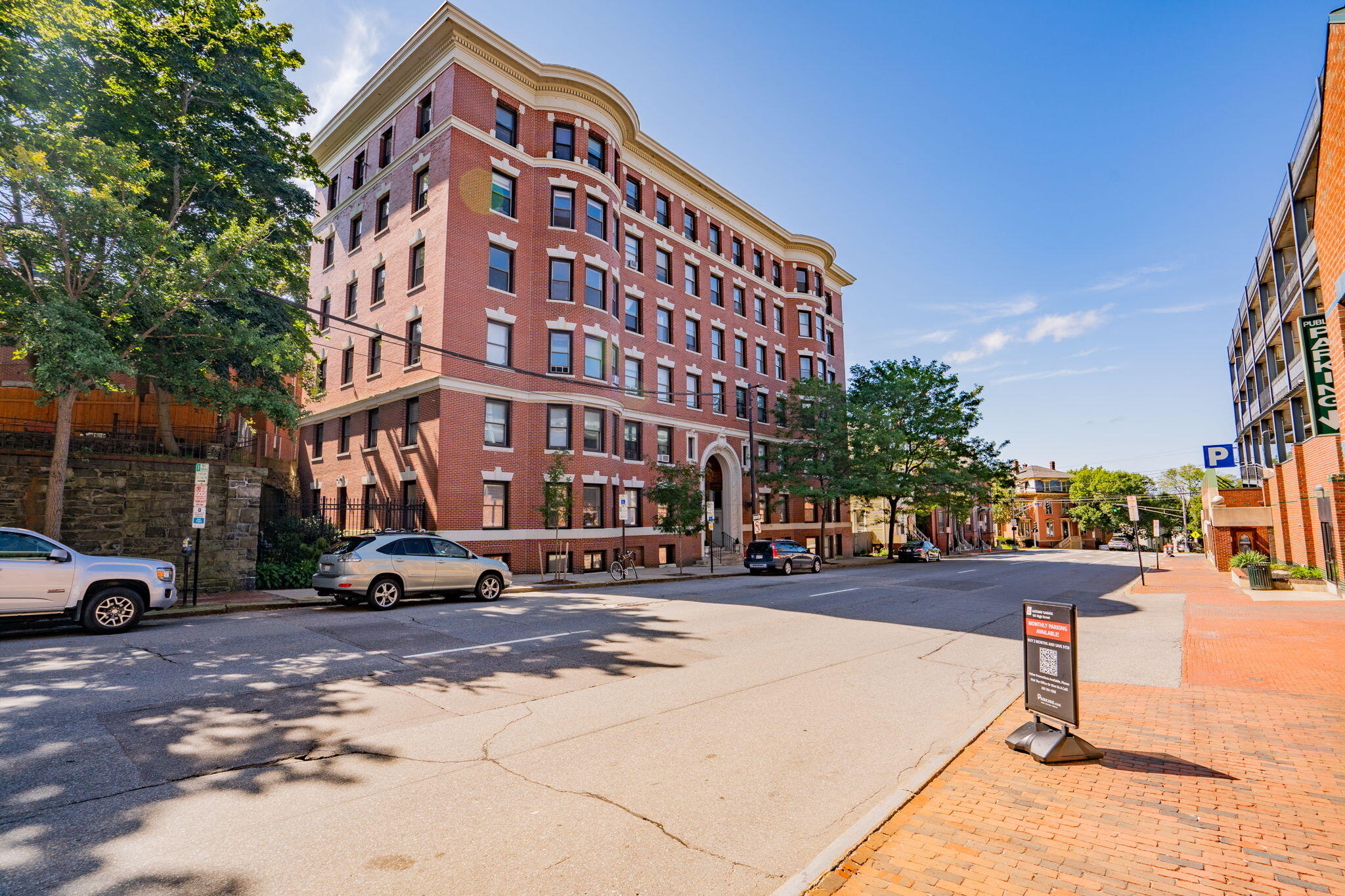 180 High Street, Unit 66 Portland, ME 04101 - Photo 5 of 79 1-web-or-mls-DSC09700