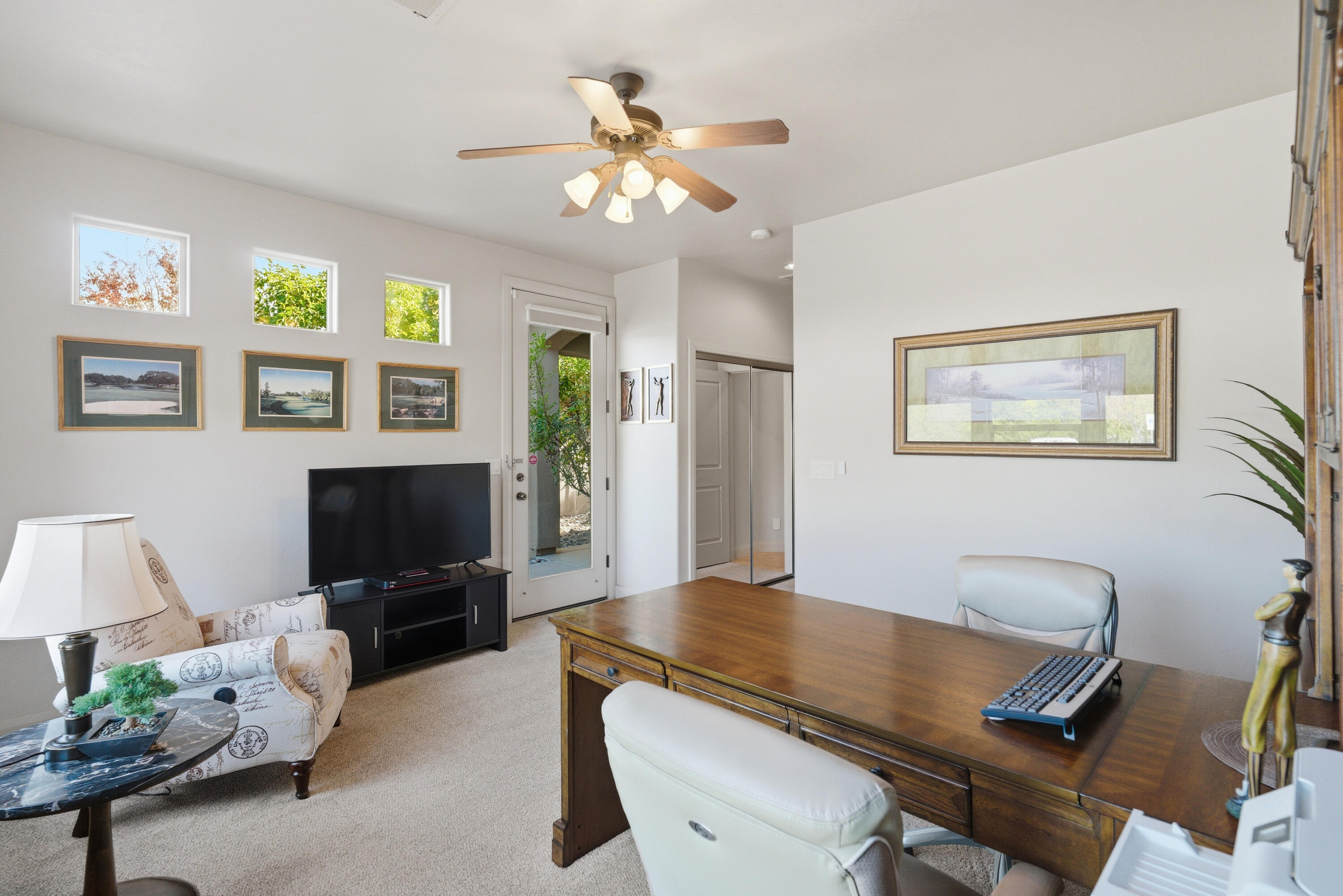 409 North Country Lane, Unit 1 St. George, UT 84770 - Photo 23 of 39 Guest Bedroom #2