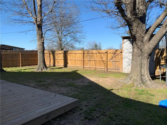 $220,000 | 707 Cherry Drive, Groesbeck, TX 76642
