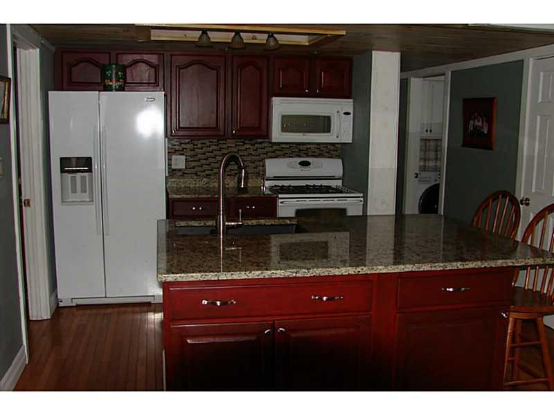 96 Bickford Road Smithfield, ME 04978 - Photo 4 of 35 Kitchen.
