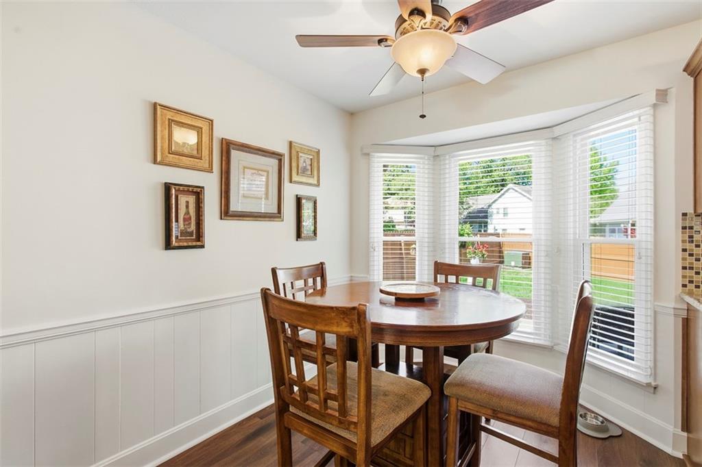 7918 North Northwood Road Kansas City, MO 64151 - Photo 16 of 57